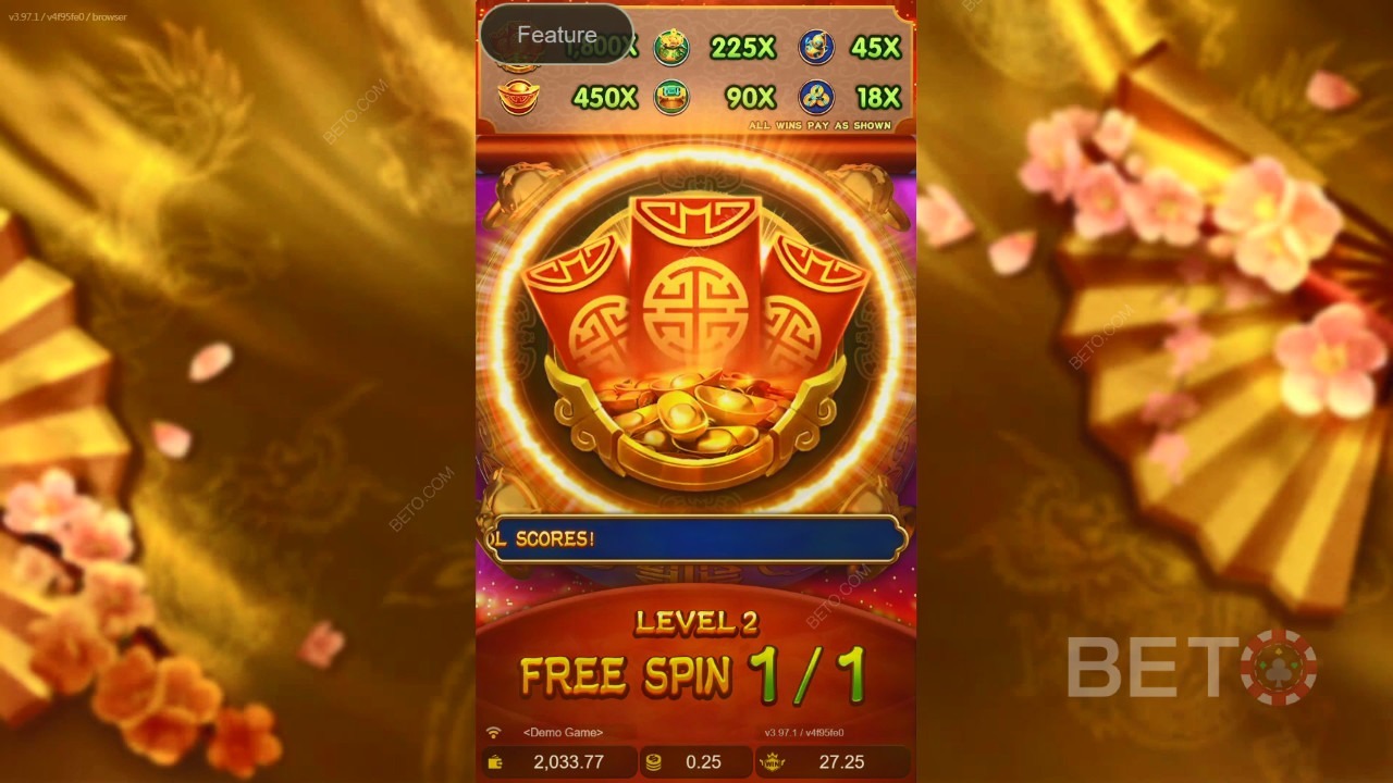Treasure Bowl O Que é o Slot Mais Chamativo da KA Gaming