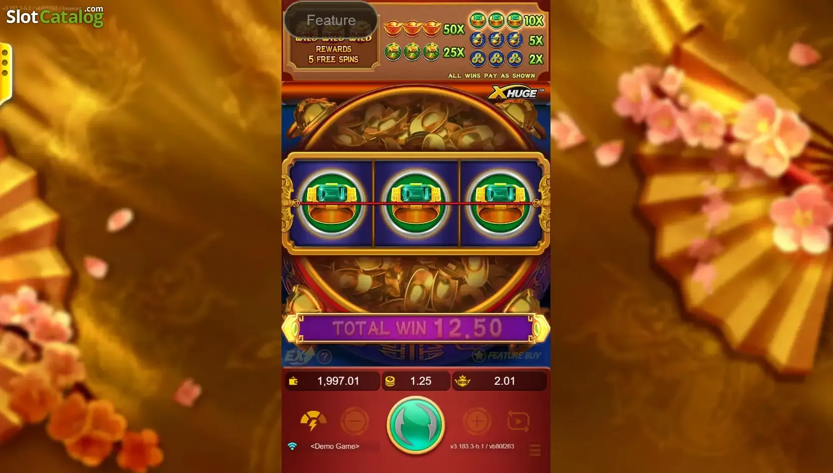 Treasure Bowl Game Como Funciona eOnde Jogar Online